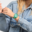 Saat Swatch SO29G104