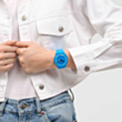Часы Swatch SO29S702