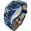 Saat Swatch SUOZ351