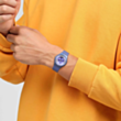 Часы Swatch Skin SS08N110
