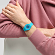 Saat Swatch Skin SS08N114