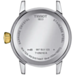 Saat Tissot Classic Dream T1292102226300