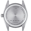 Saat Tissot Gentleman Quartz T1274101104100