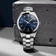 Saat Tissot Gentleman Quartz T1274101104100