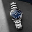 Saat Tissot Gentleman Quartz T1274101104100