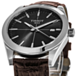 Saat Tissot Gentleman Quartz T1274101605101