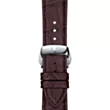 Saat Tissot Gentleman Quartz T1274101605101
