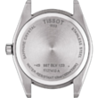 Saat Tissot Gentleman Quartz T1274101605101