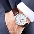 Saat Tissot Le Locle Powermatic T0064073603300