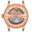 Saat Tissot Le Locle Powermatic T0064073603300