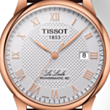 Saat Tissot Le Locle Powermatic T0064073603300