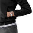 Saat Tissot PR 100 Quartz T1502101133100