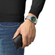 Saat Tissot PRX T1374071109100
