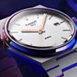 Часы Tissot PRX T1374101103100