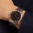 Saat Tissot Tradition T0636101105700
