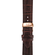 Saat Tissot Tradition Quartz T0636101105700