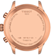 Saat Tissot Chrono XL T1166173604200
