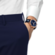 Saat Tissot Chrono XL T1166173604200