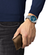 Saat Tissot PR516 Chronograph T1494171104100