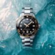 Saat Tissot Seastar T1202102105100