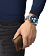 Saat Tissot Supersport Chrono T1256171104100