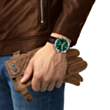 Saat Tissot T1166171609200