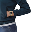 Saat Tissot T1202102205100