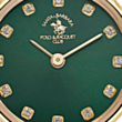 Часы Santa Barbara Polo & Racquet Club SB.4.10019-5