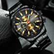 Часы CURREN 8351-5