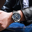 Saat CURREN 8355-1