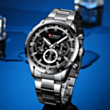 Saat CURREN 8355-2