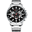 Saat CURREN 8363-1