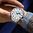 Saat CURREN 8427-1