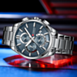 Saat CURREN 8475-3