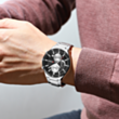 Saat CURREN 8481-1