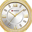 Saat CURREN 9004-4