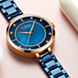 Часы CURREN 9051-4