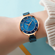 Часы CURREN 9051-4