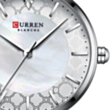 Saat CURREN 9072-1