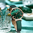 Saat CURREN 9076A-2