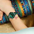 Saat CURREN 9076A-2