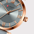 Часы CURREN 9081A-4
