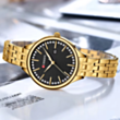 Часы CURREN 9099-4
