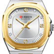 Saat CURREN 9104-3