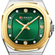 Часы CURREN 9104-4