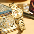 Saat CURREN 9104-5