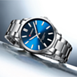 Часы CURREN 9090L-1