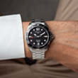 Saat Certina Aqua C0324511105700