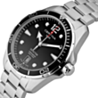 Saat Certina Aqua C0324511105700