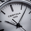 Часы Certina Urban C0332511103100